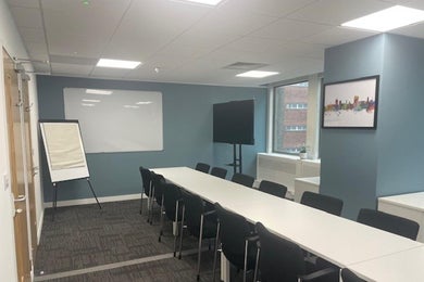 Boardroom