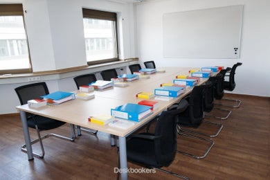 Seminarraum Conocimiento