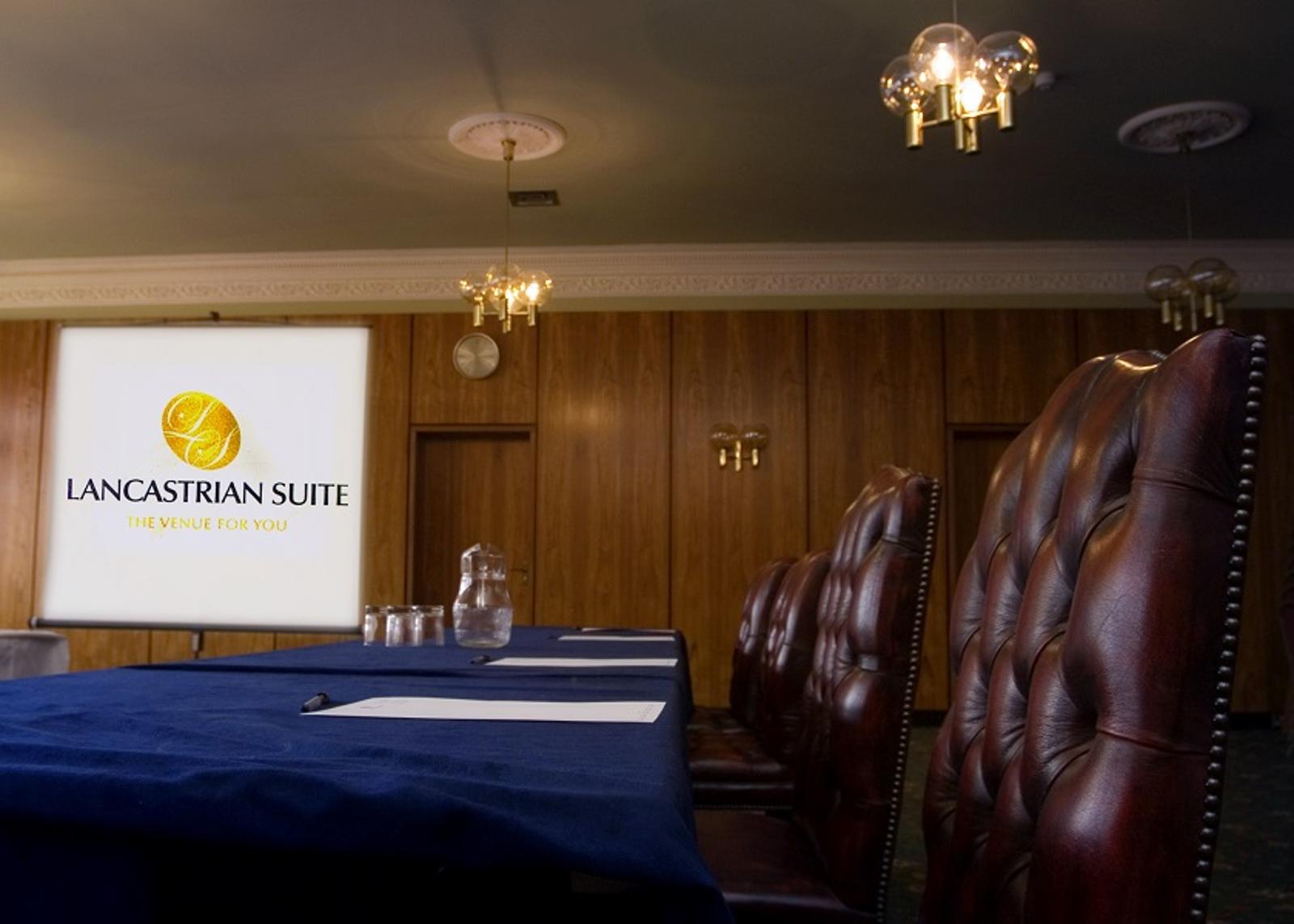 Boardrooms 1,2,3,4