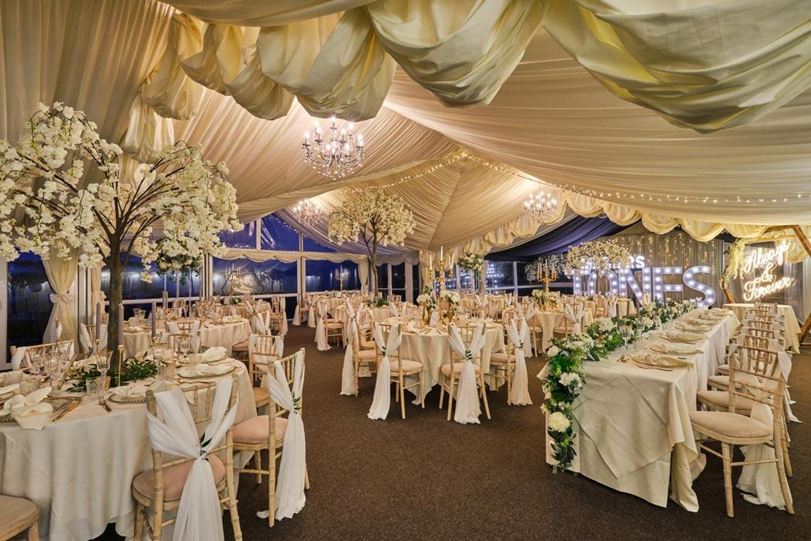 Marquee