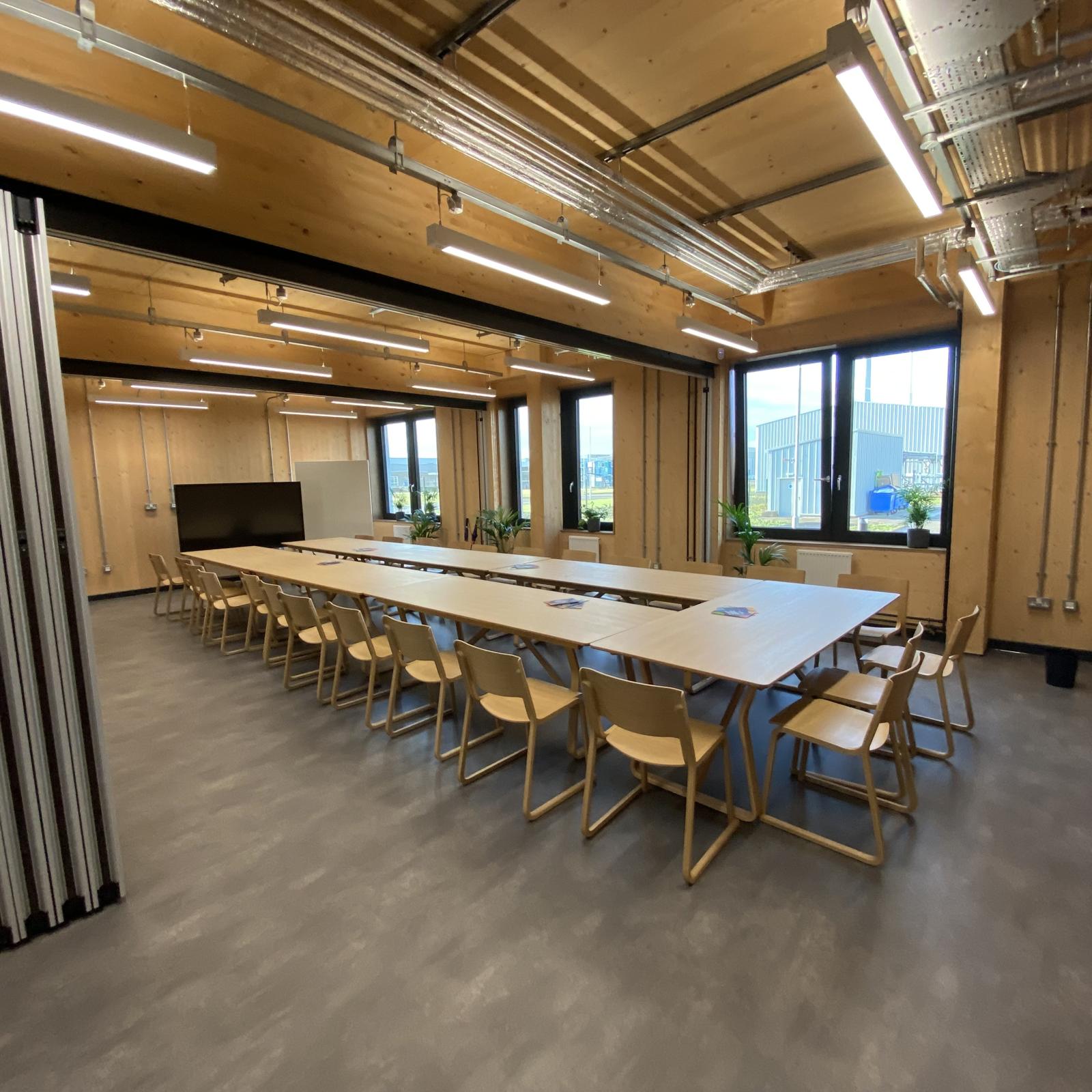 Spark Suite