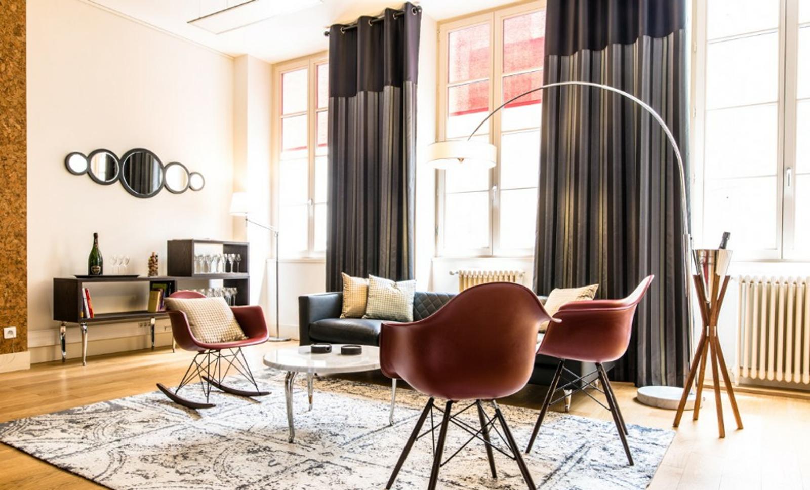 espace atypique