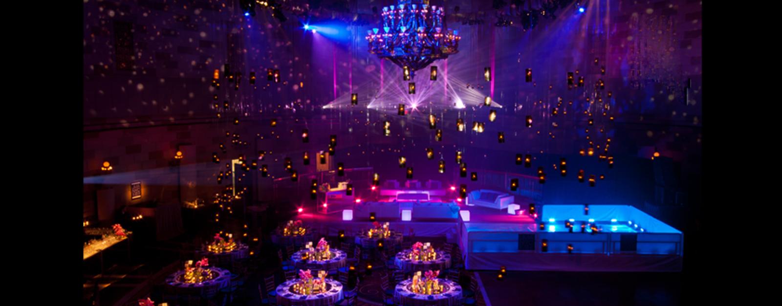 Grand Ballroom