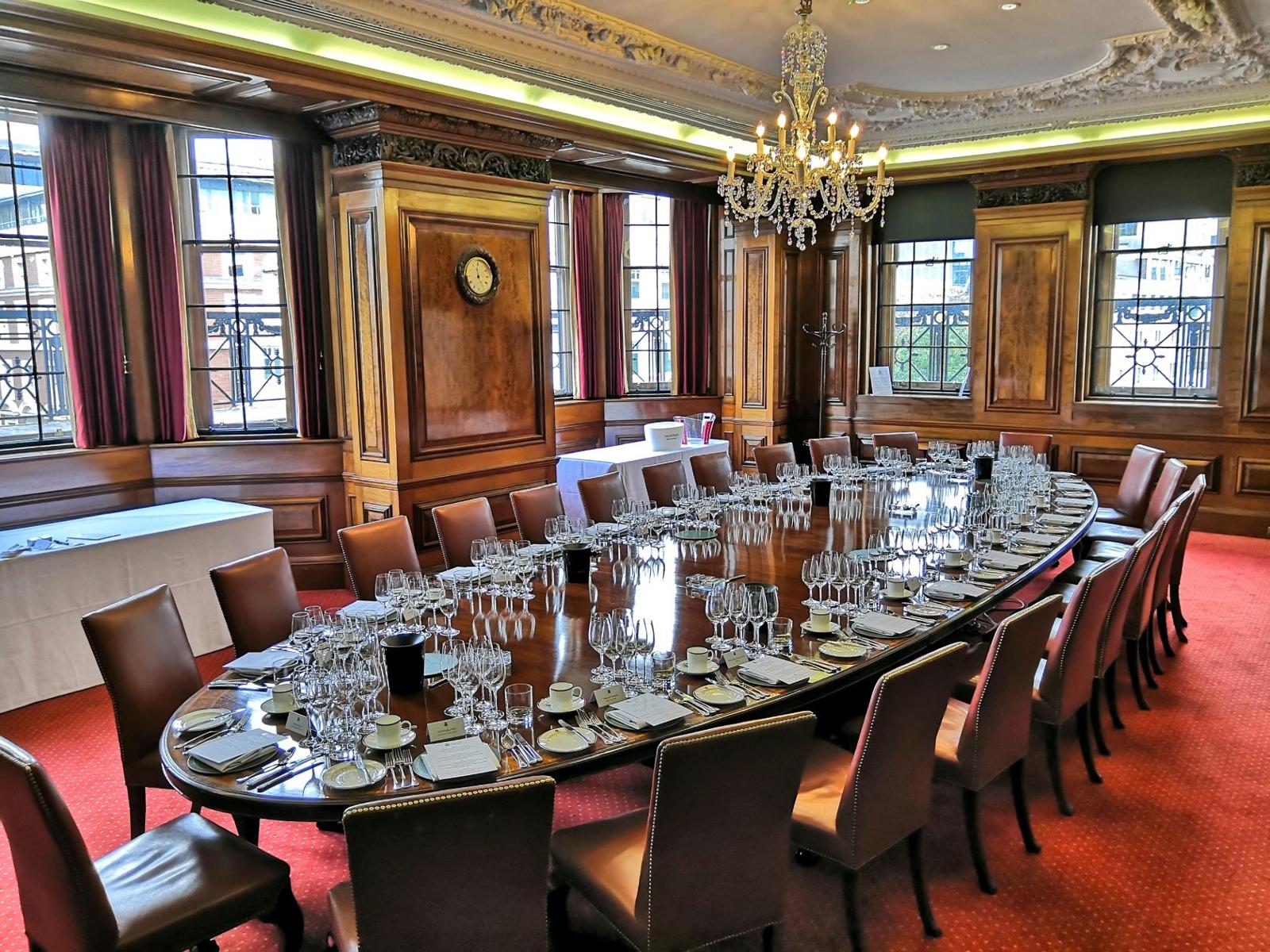 Boardroom