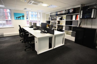 Iesis Group - Ironmonger Lane