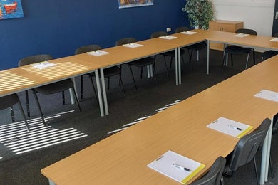 Harrogate Suite