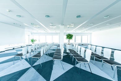 Meeting room in Berlin