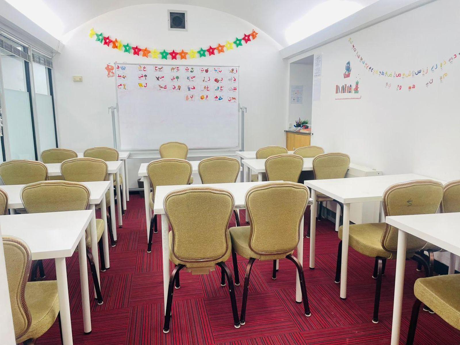 St Enoch Square Meeting & Conference Rooms