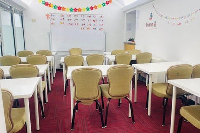 St Enoch Square Meeting & Conference Rooms