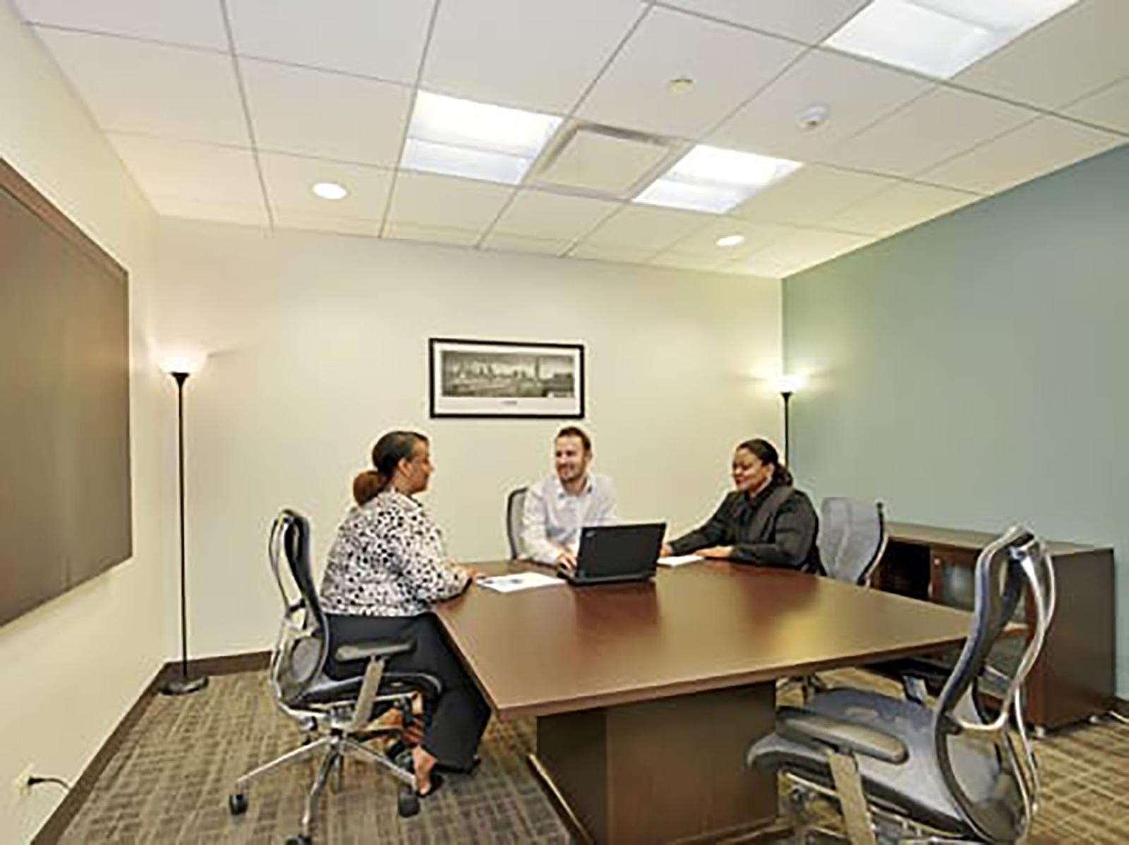 Meeting Room 14B