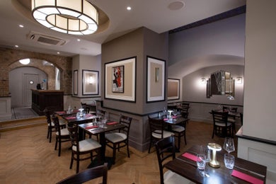 Partial Hire - Lower Ground