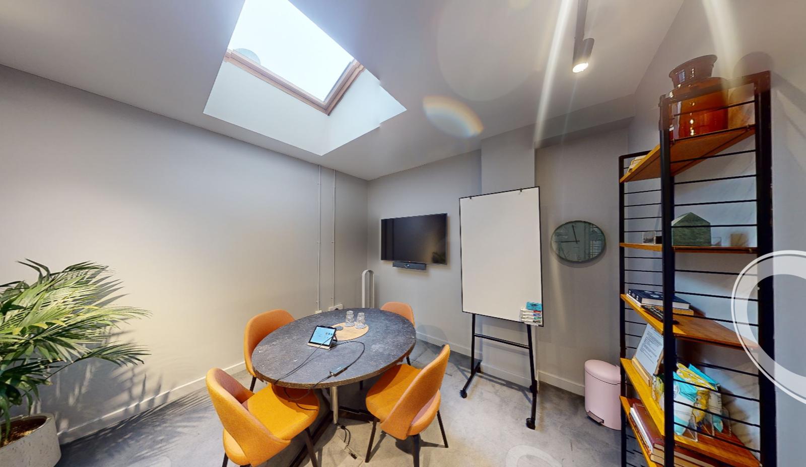 Meeting Room 6