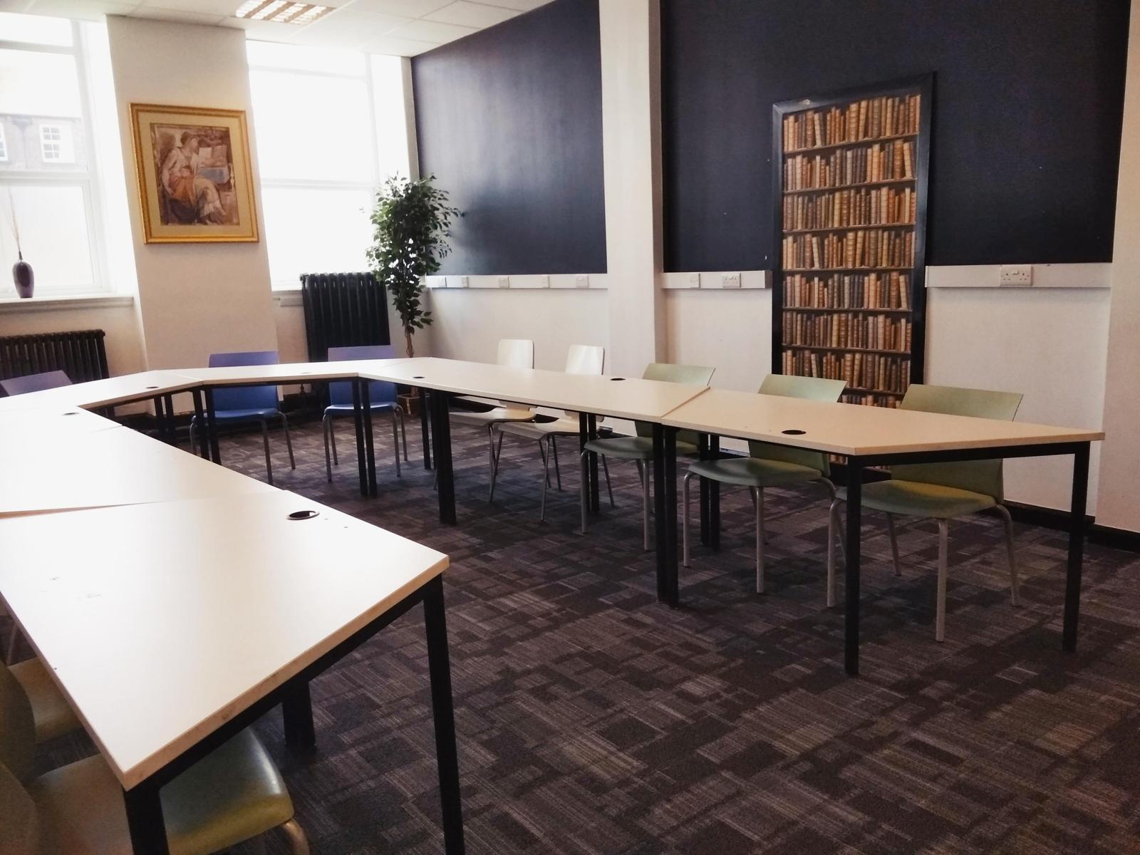 Meeting Room 6