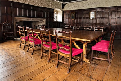 Audit Room