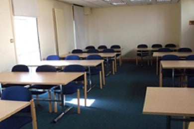 Catherine Gavin Room