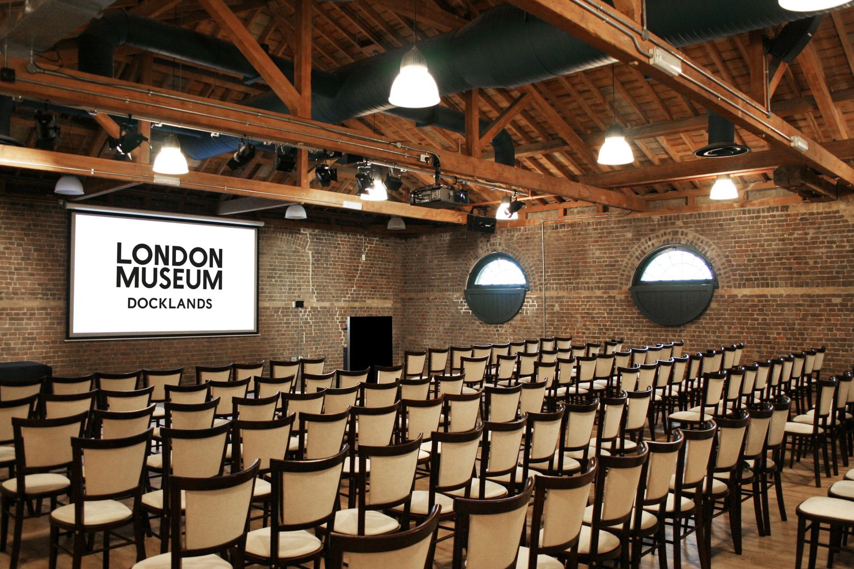 Wilberforce Room