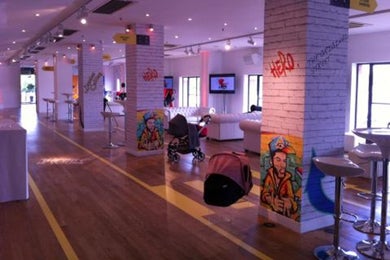 Whole Venue