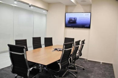 Conference Room F