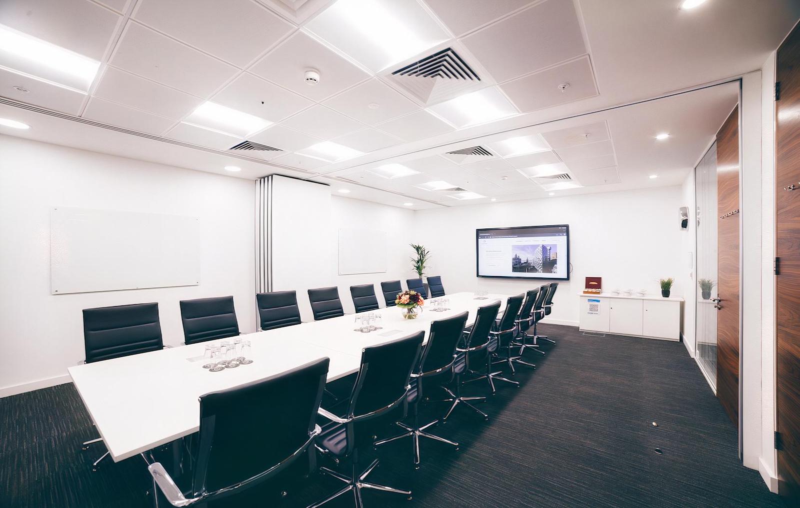 Boardroom