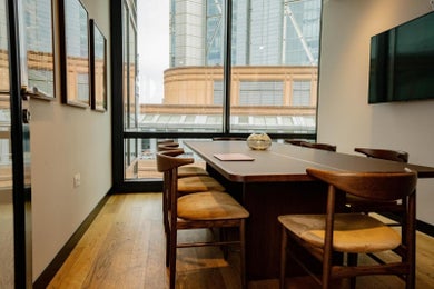 Mindspace Meeting Room M82