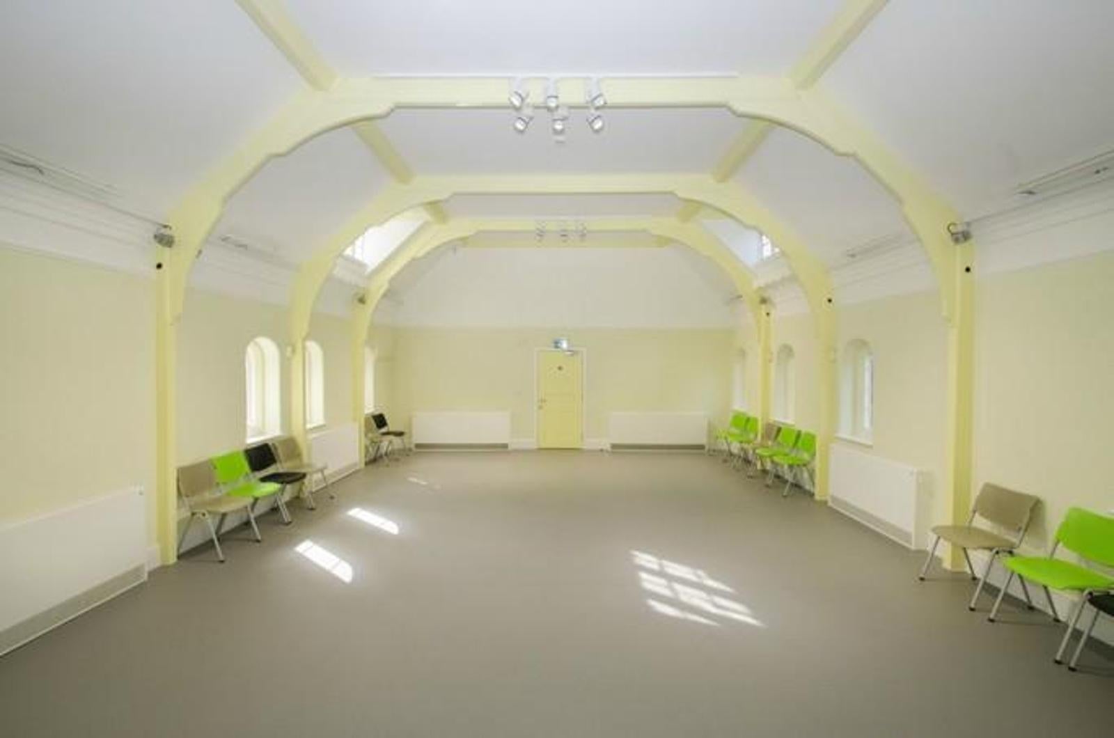 Arthur Studio