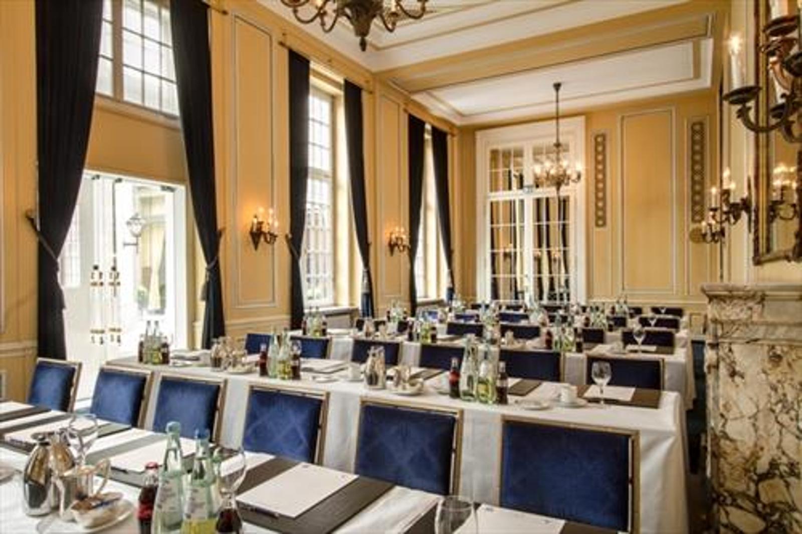 Gobelin Saal