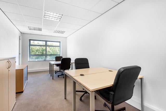 Office Space In Bournemouth Airport Aviation Park West Centre Limited