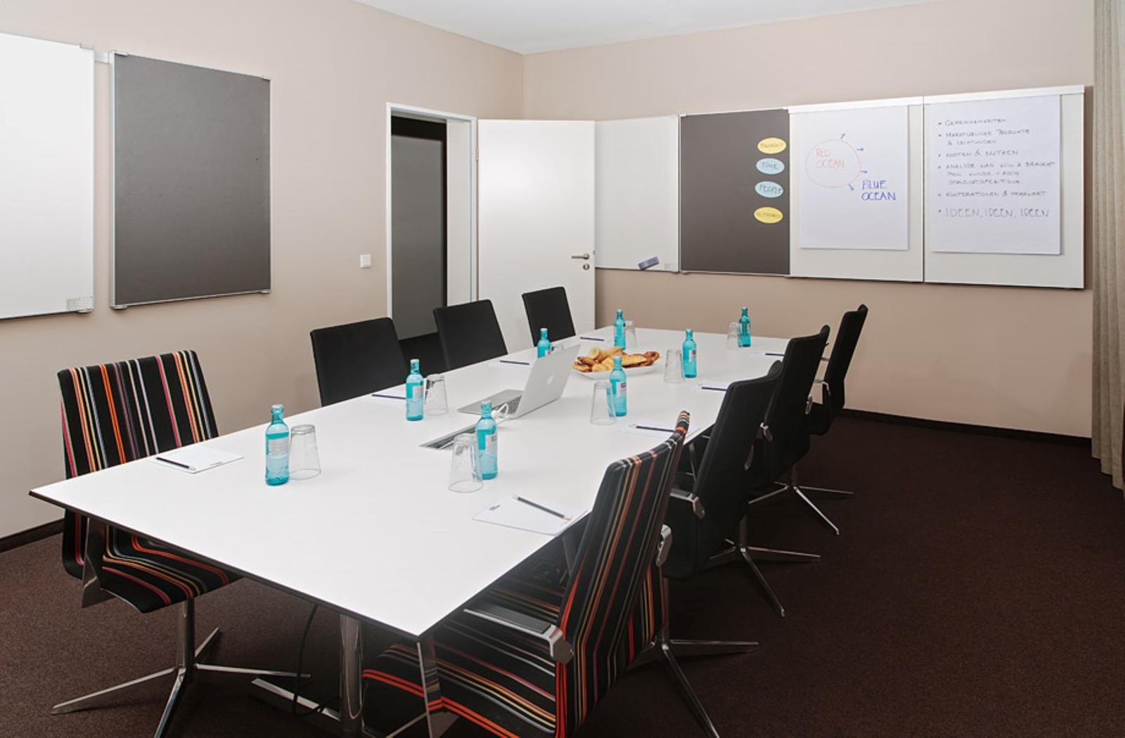 Presentation