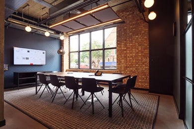 Workspace - Mare Street Studios