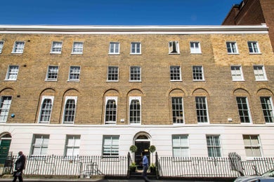 The Boutique Workplace Company - Christopher Street