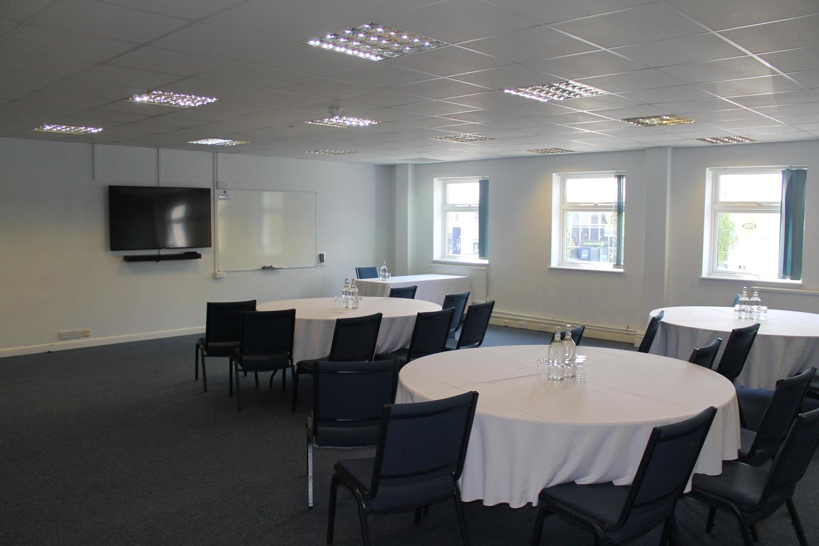 Hinksey Room