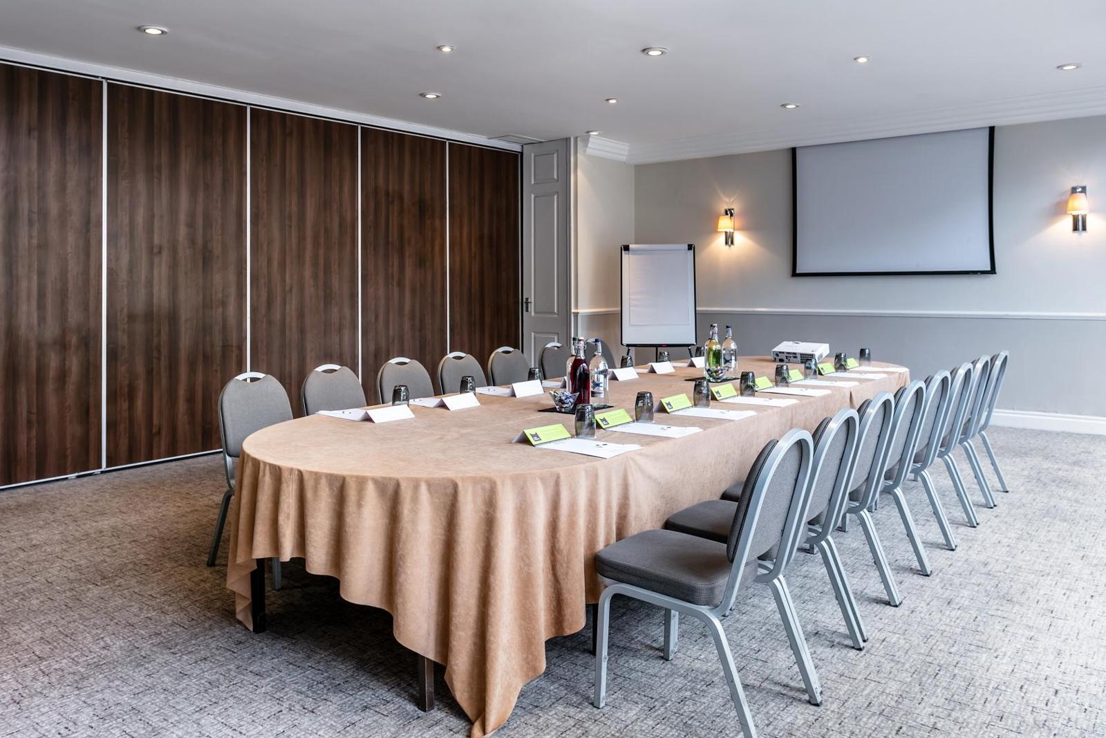 Bramhall Suite