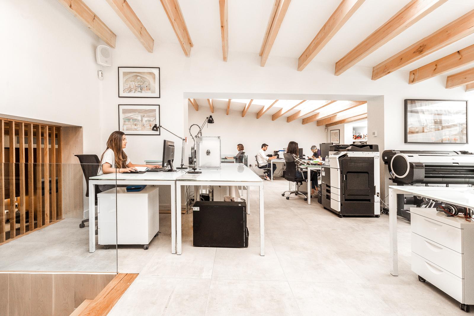 END Studio - Fulham High Street