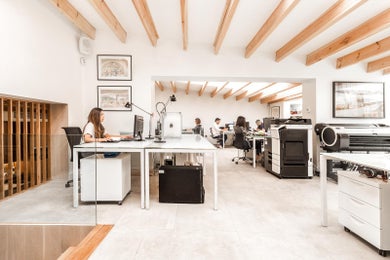 END Studio - Fulham High Street