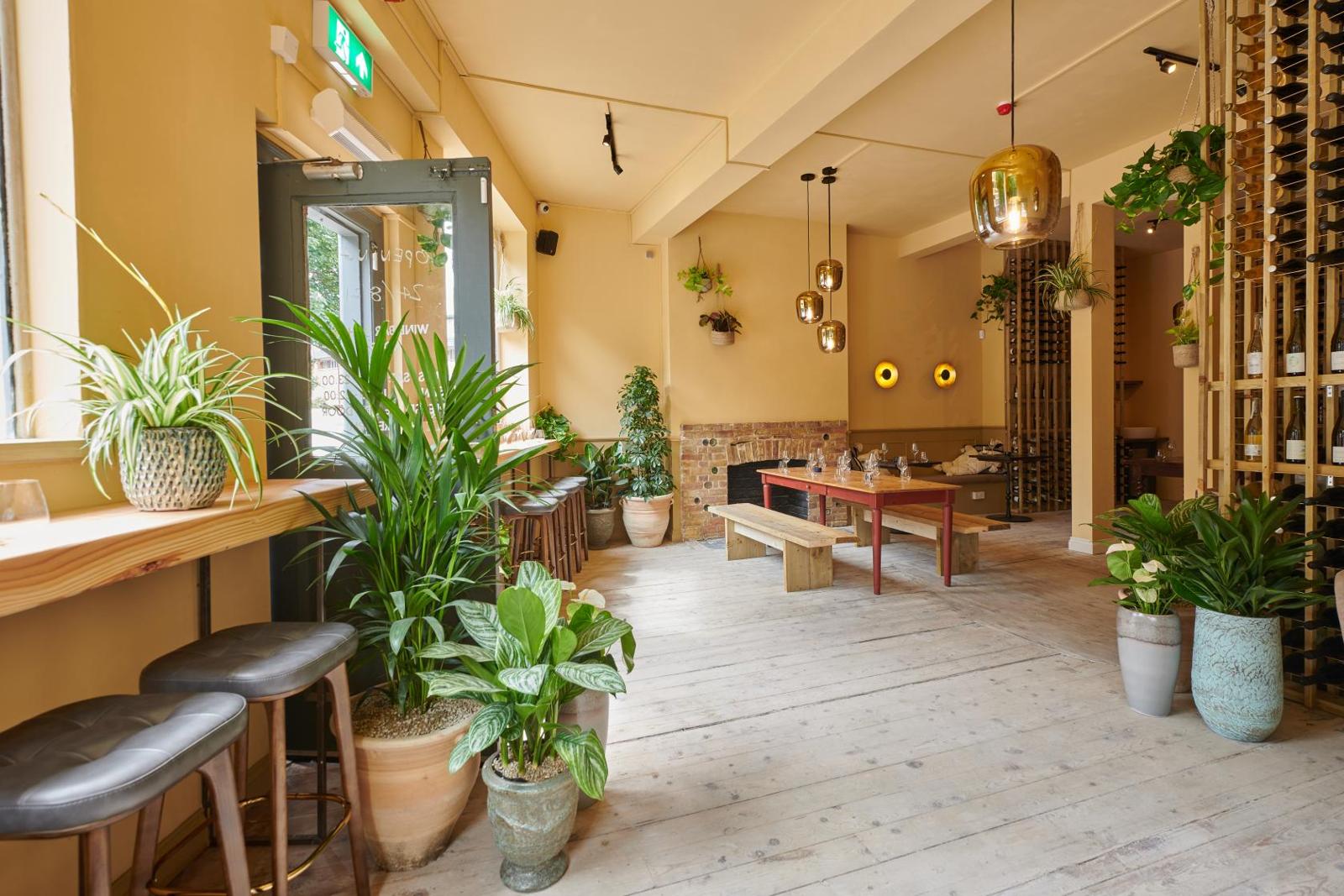 Full Venue Hire