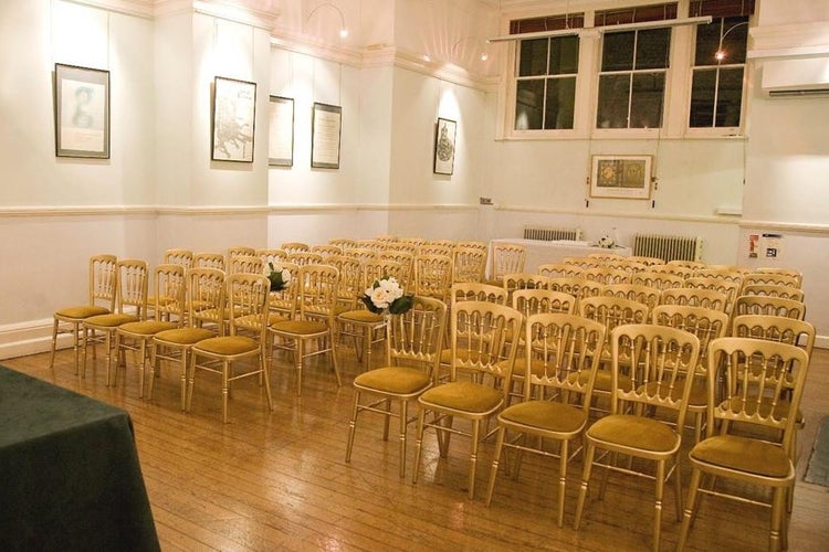 Farringdon Room