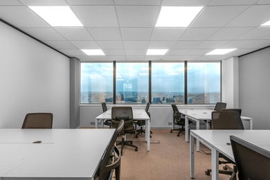 Regus - Leeds, The Pinnacle