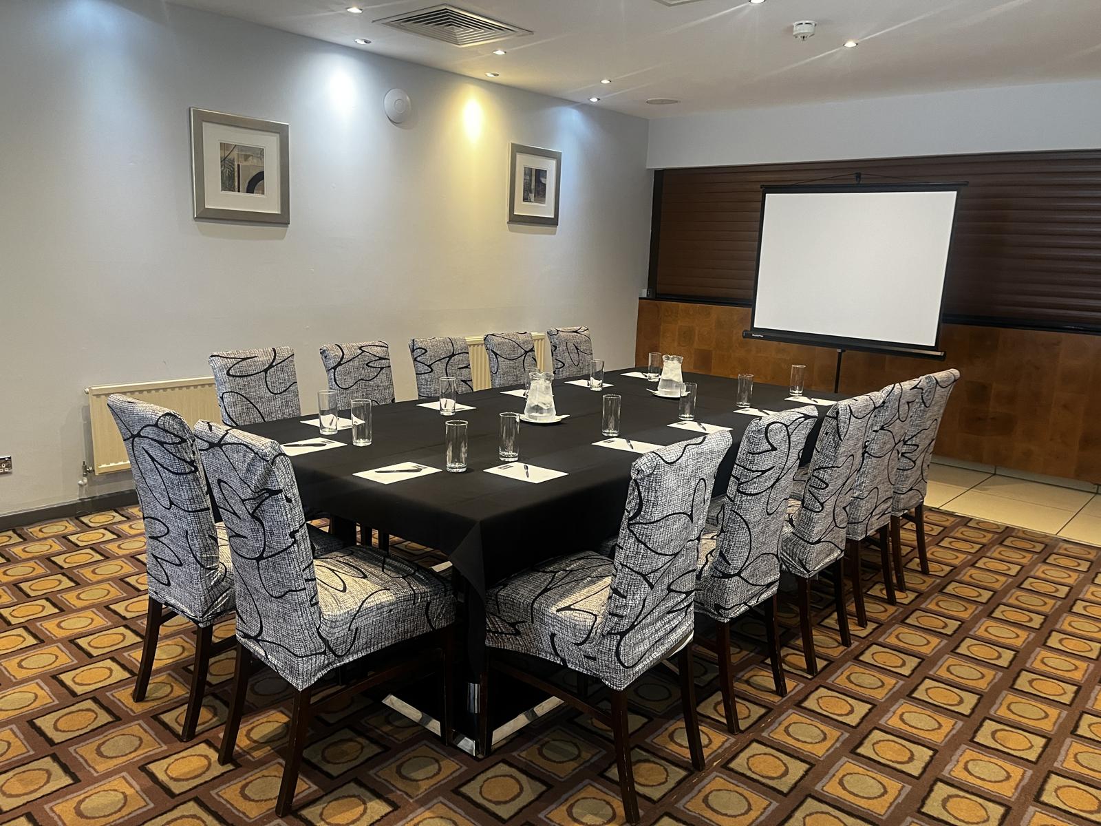 Meeting Room 1