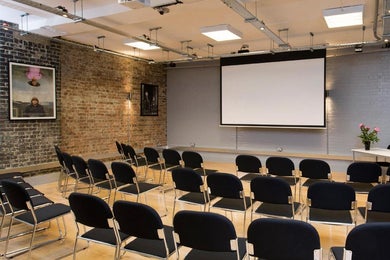 The Screening Room - Z3