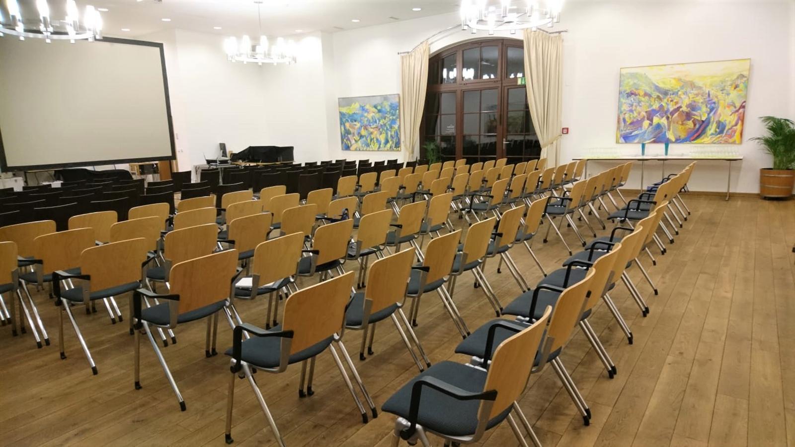 Steigersaal