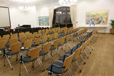 Steigersaal