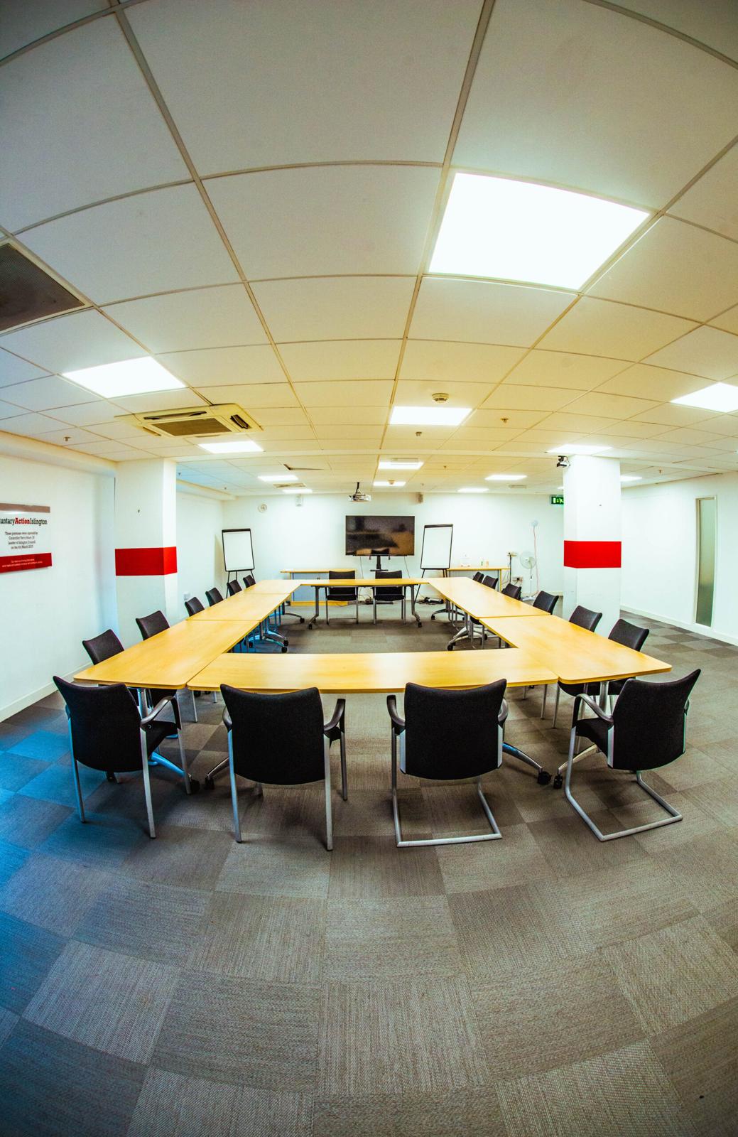 Conference room