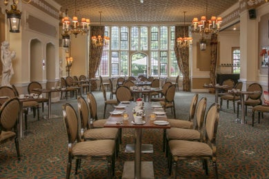 Terrace Restaurant