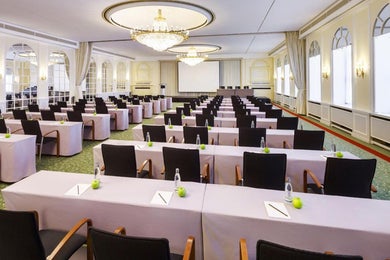 Gartensaal