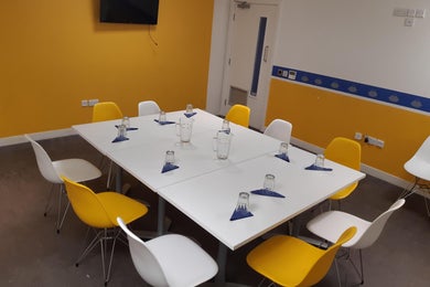Meeting Room 1