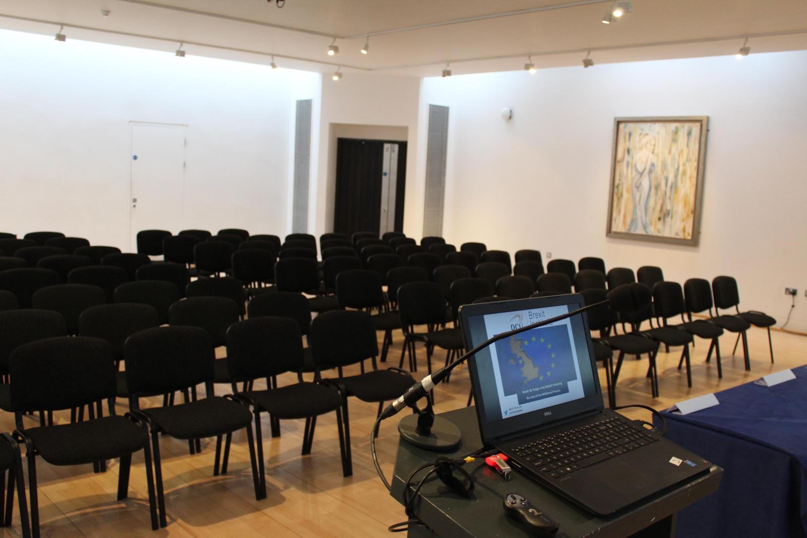 The Gallery