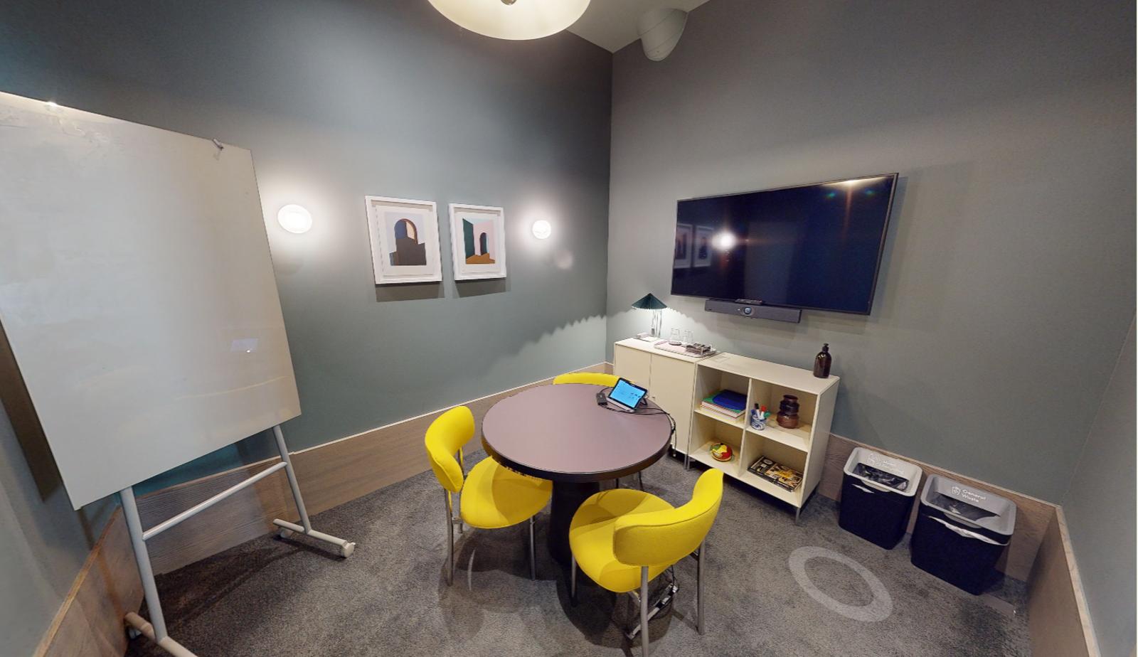 Meeting Room 8