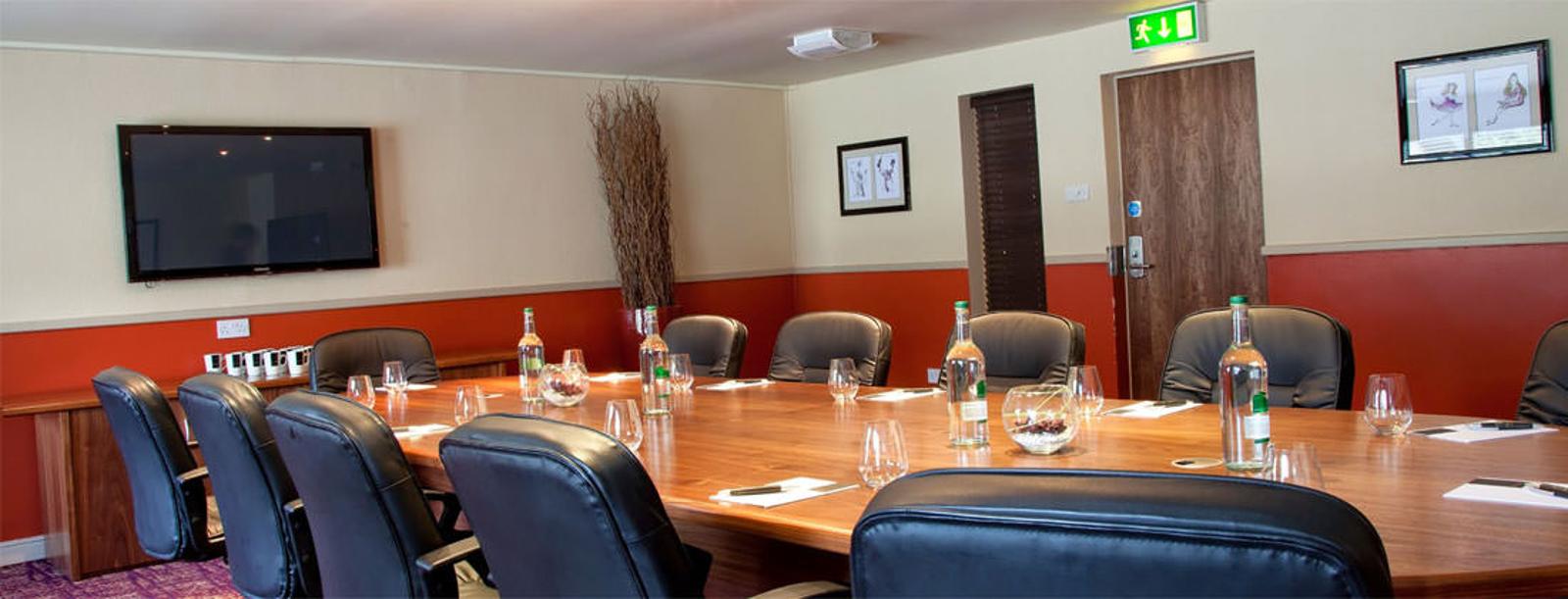 Boardroom