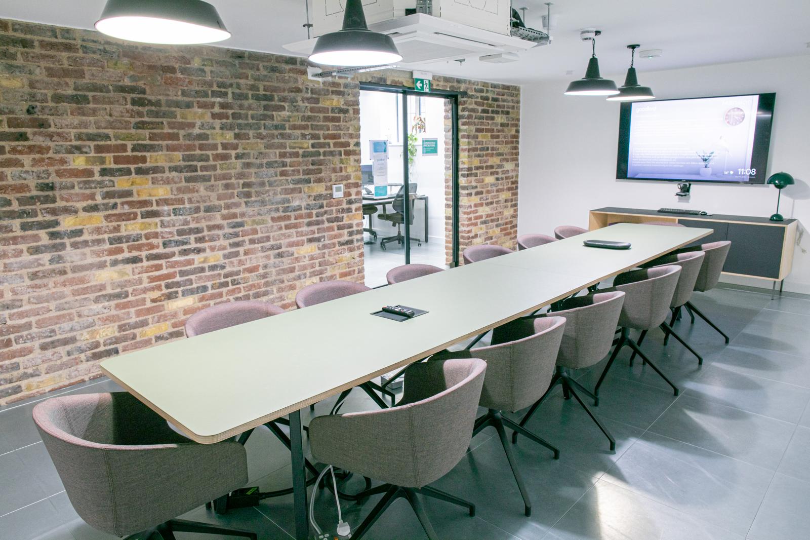 x+why - Spitalfields - Huguenot Place