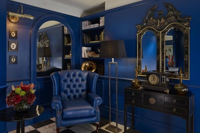 The Residence- Exclusive Hire